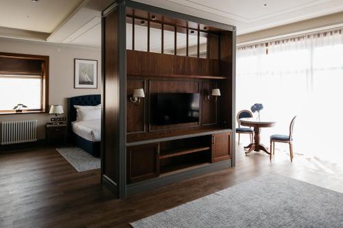 Kostroma Hotel Golden Ring in مركز مدينة كوستروما Kostroma Hotel Golden Ring in مركز مدينة كوستروما