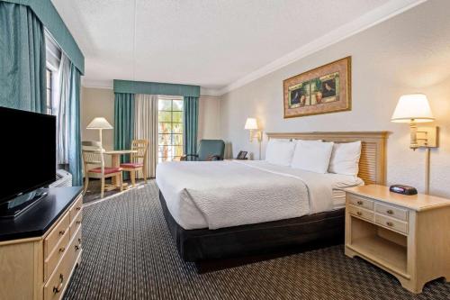 Instalaciones, La Quinta Inn by Wyndham Tampa Bay Pinellas Park Clearwater in Pinellas Park Instalaciones, La Quinta Inn by Wyndham Tampa Bay Pinellas Park Clearwater in Pinellas Park