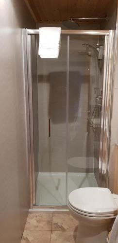 ห้องน้ำ, Crail House Apartments in เครว ห้องน้ำ, Crail House Apartments in เครว