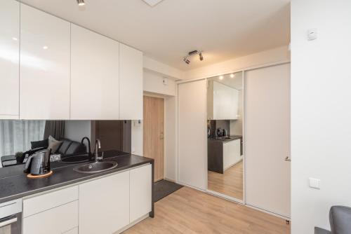 Apartament Maluno in Palanga Apartament Maluno in Palanga