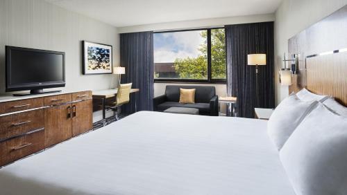 Hyatt Regency Princeton in Princeton (NJ) Hyatt Regency Princeton in Princeton (NJ)
