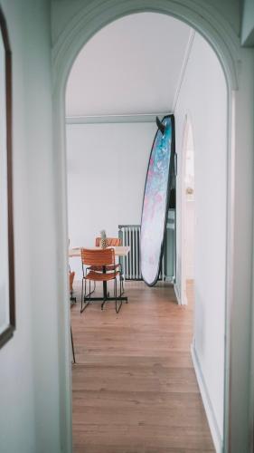 Eten en drinken, Coliving Biarritz in Biarritz Eten en drinken, Coliving Biarritz in Biarritz