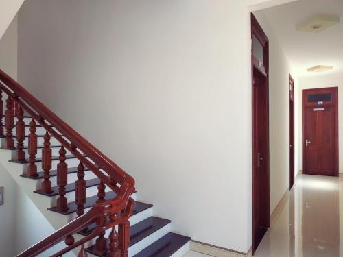 Hotel Diem My in Σιδηροδρομικός Σταθμός Hotel Diem My in Σιδηροδρομικός Σταθμός