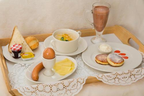Dolphin Resort Hotel & Conference in Sochi Dolphin Resort Hotel & Conference in Sochi
