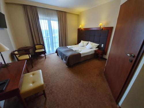 Hotel Gniecki Gdansk in Przejazdowo Hotel Gniecki Gdansk in Przejazdowo