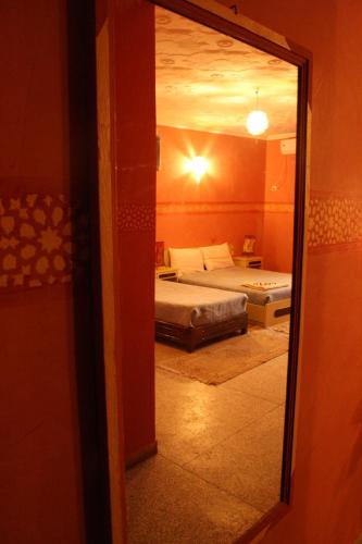 Hotel Bab Sahara in Ouarzazate Hotel Bab Sahara in Ouarzazate