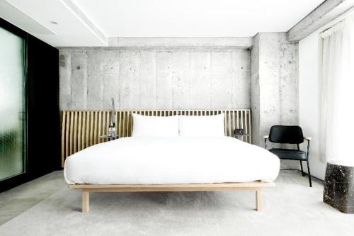 Tuve in Causeway Bay Tuve in Causeway Bay