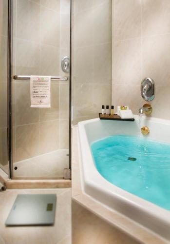 Regal HongKong Hotel in Causeway Bay Regal HongKong Hotel in Causeway Bay