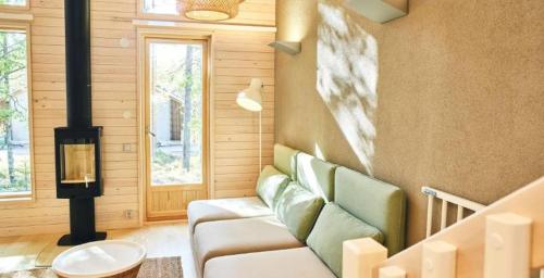 Nova Skyland Hotel in Rovaniemi Nova Skyland Hotel in Rovaniemi