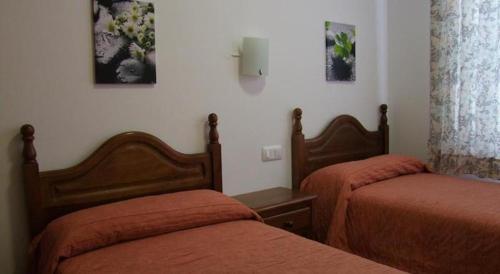 Hostal La Isla in Menorca Hostal La Isla in Menorca