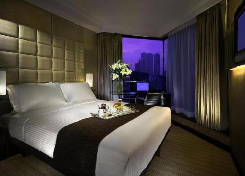 The Kowloon Hotel in Hongkong The Kowloon Hotel in Hongkong
