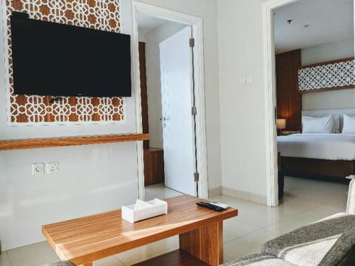 Astara Hotel Balikpapan in Balikpapan Astara Hotel Balikpapan in Balikpapan