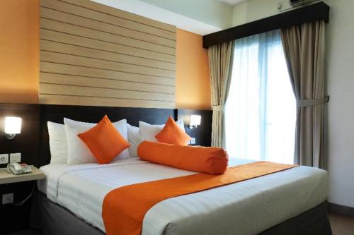 Vega Gading Serpong in Tangerang Vega Gading Serpong in Tangerang