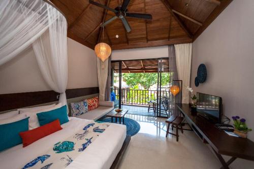 Buri Rasa Koh Phangan in Ko Pha-ngan Buri Rasa Koh Phangan in Ko Pha-ngan