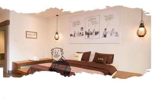 Boutique Poo-Yai Lee @BP Place (SHA Certified) in Chatuchak Boutique Poo-Yai Lee @BP Place (SHA Certified) in Chatuchak