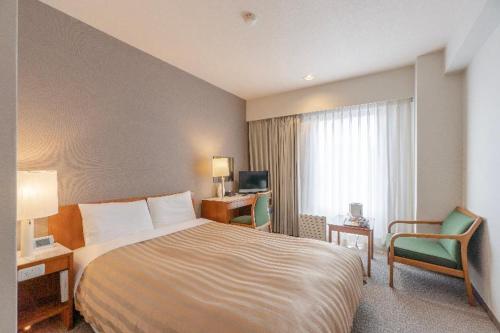 Hotel Gimmond Kyoto in Kawaramachi Hotel Gimmond Kyoto in Kawaramachi