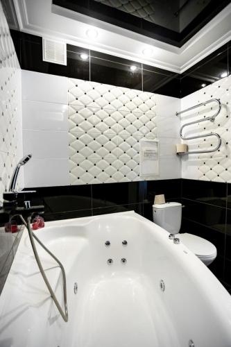 Studio - Koshevogo Street in نيكولايف Studio - Koshevogo Street in نيكولايف