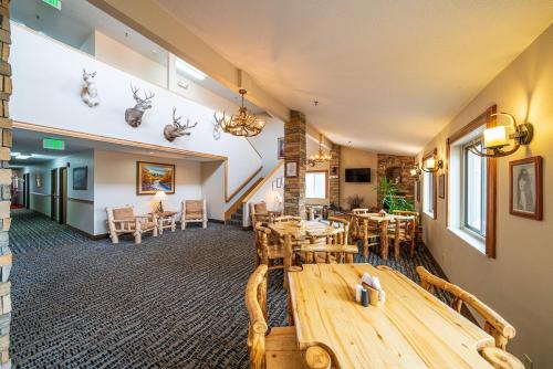 Alpine Inn & Suites Gunnison in Gunnison (Colorado) Alpine Inn & Suites Gunnison in Gunnison (Colorado)