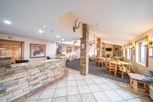Alpine Inn & Suites Gunnison in Gunnison (Colorado) Alpine Inn & Suites Gunnison in Gunnison (Colorado)