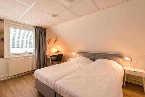 Hotel-Restaurant De Walvisvaarder in Ameland Hotel-Restaurant De Walvisvaarder in Ameland