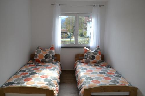 Alpenblick Ferienwohnung in Bad Feilnbach Alpenblick Ferienwohnung in Bad Feilnbach