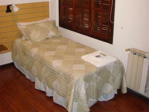 This photo about Hotel Punta Lavalle shared on HyHotel.com