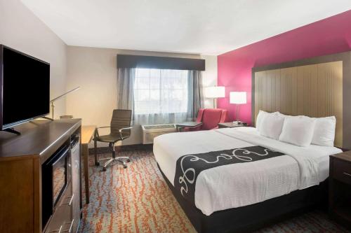 設施, 史密斯堡溫德姆拉昆塔套房酒店 (La Quinta Inn & Suites by Wyndham Fort Smith) in 史密斯堡 設施, 史密斯堡溫德姆拉昆塔套房酒店 (La Quinta Inn & Suites by Wyndham Fort Smith) in 史密斯堡