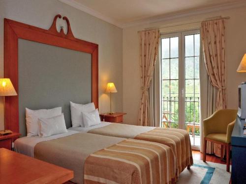 Estalagem do Vale in Madeira Island Estalagem do Vale in Madeira Island