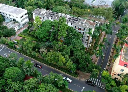 ทัศนียภาพภายนอกโรงแรม, เซินเจิ้น ลอฟท์ ยูธ โฮสเทล (Shenzhen Loft Youth Hostel) in เซินเจิ้น ทัศนียภาพภายนอกโรงแรม, เซินเจิ้น ลอฟท์ ยูธ โฮสเทล (Shenzhen Loft Youth Hostel) in เซินเจิ้น
