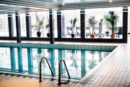 Masszázs, Quality Hotel and Resort Straand in Vradal Masszázs, Quality Hotel and Resort Straand in Vradal