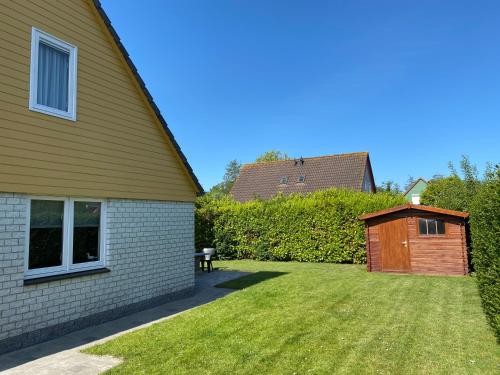 Oesterbaai 35 in Verspreide huizen Wemeldinge Oesterbaai 35 in Verspreide huizen Wemeldinge