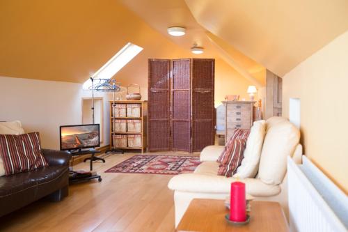 Mount Brandon Hostel in Dingle Mount Brandon Hostel in Dingle