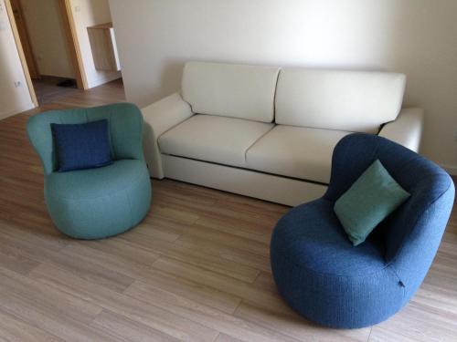 Aqua Apartman Superior in Velence Aqua Apartman Superior in Velence