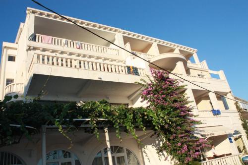Eksterijer hotela, Villa Slavka in Neum Eksterijer hotela, Villa Slavka in Neum