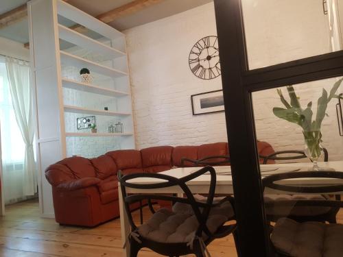 Apartamenty Prosta - Podmurna in Toruń Apartamenty Prosta - Podmurna in Toruń