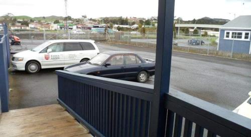 This photo about Essex Arms shared on HyHotel.com