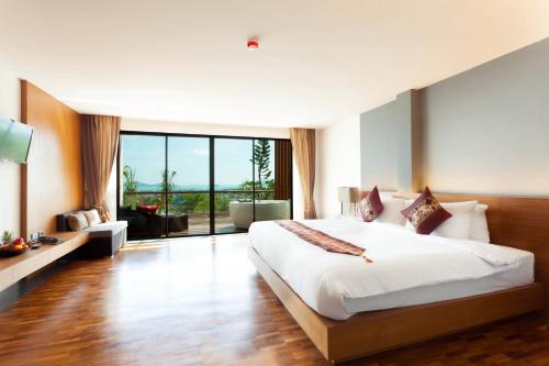 Chalong Chalet Resort in Chalong Chalong Chalet Resort in Chalong