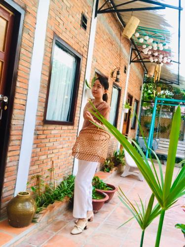 Green Sunshine Homestay in Binh Thuy Green Sunshine Homestay in Binh Thuy