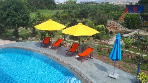 منظر, 7S Colours Land Home Nha Trang in فينه فونج منظر, 7S Colours Land Home Nha Trang in فينه فونج