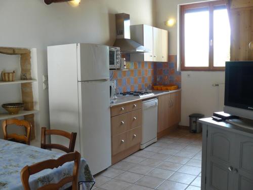 Les rosiers in Pertuis Town Center Les rosiers in Pertuis Town Center