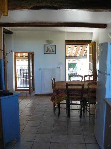 Les rosiers in Pertuis Town Center Les rosiers in Pertuis Town Center