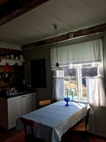 Citymokki in Kristiinankaupunki Citymokki in Kristiinankaupunki