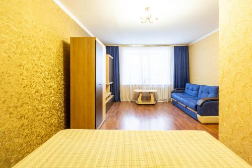 Guestroom, Modus Apartment in Tobolsk Guestroom, Modus Apartment in Tobolsk