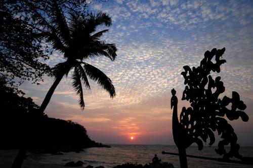 コ マンノーク プライベート アイランド バイ エピキュリアン ライフスタイル ホテル20