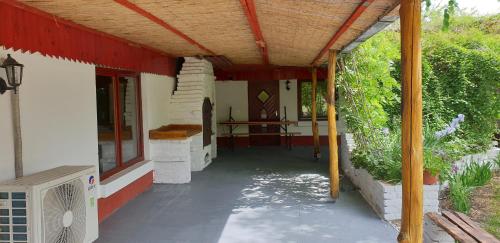 Dobo Tanya in 勒斯凱 Dobo Tanya in 勒斯凱