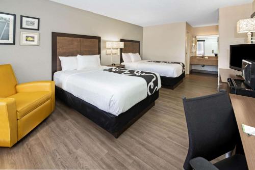 Sadržaji, La Quinta Inn by Wyndham West Palm Beach - Florida Turnpike in West Palm Beach (FL) Sadržaji, La Quinta Inn by Wyndham West Palm Beach - Florida Turnpike in West Palm Beach (FL)