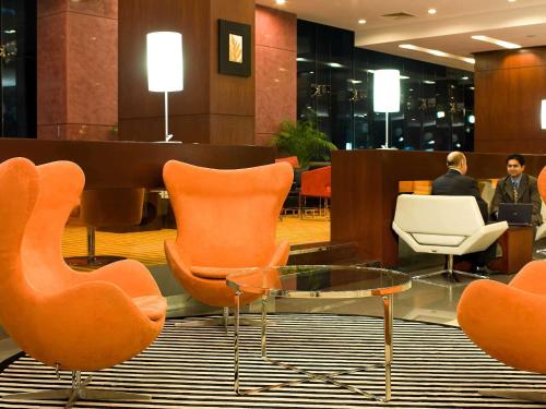מתקני המלון, ibis Kuwait Salmiya in כווית מתקני המלון, ibis Kuwait Salmiya in כווית