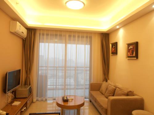 Guangzhou Boli Tianguo Apartment, Guangzhou Guangzhou Boli Tianguo Apartment, Guangzhou