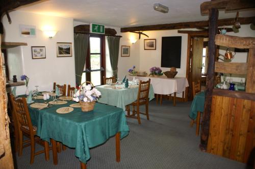 Middle Flass Lodge in Clitheroe Middle Flass Lodge in Clitheroe