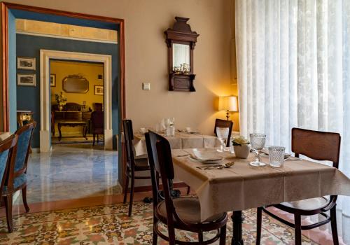 Faciliteter, Julina Boutique Living in Mosta Faciliteter, Julina Boutique Living in Mosta
